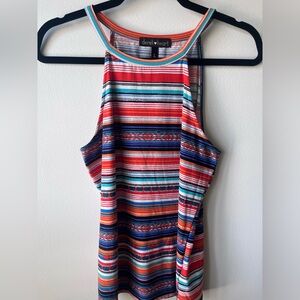 Womens Tank- Size Large
